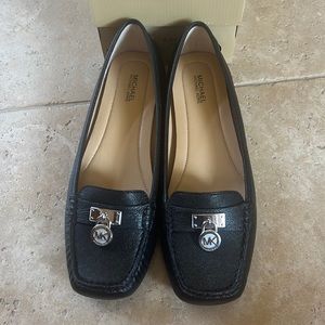 Michael Kors Hamilton Loafers